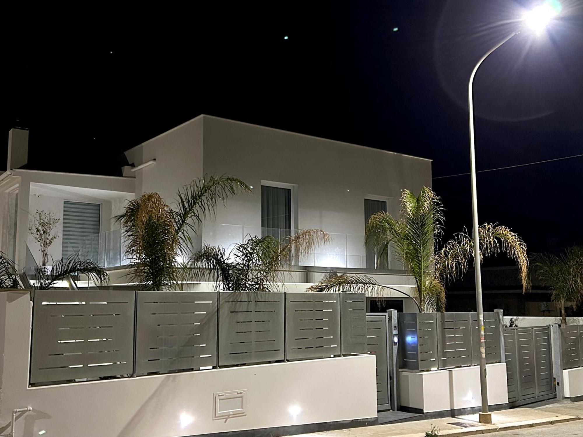 Trapani D'Amare Apartments 外观 照片