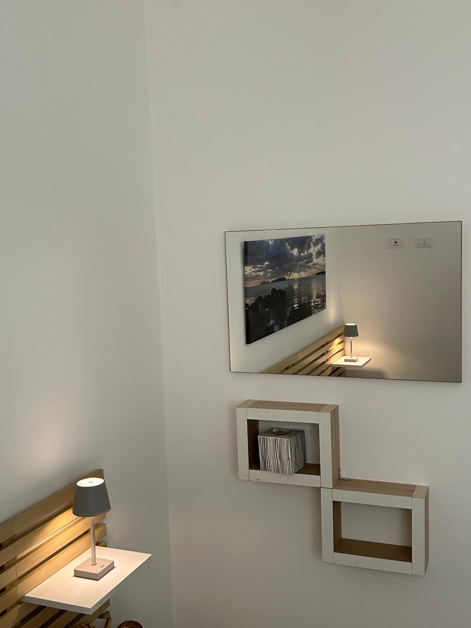 Trapani D'Amare Apartments 外观 照片