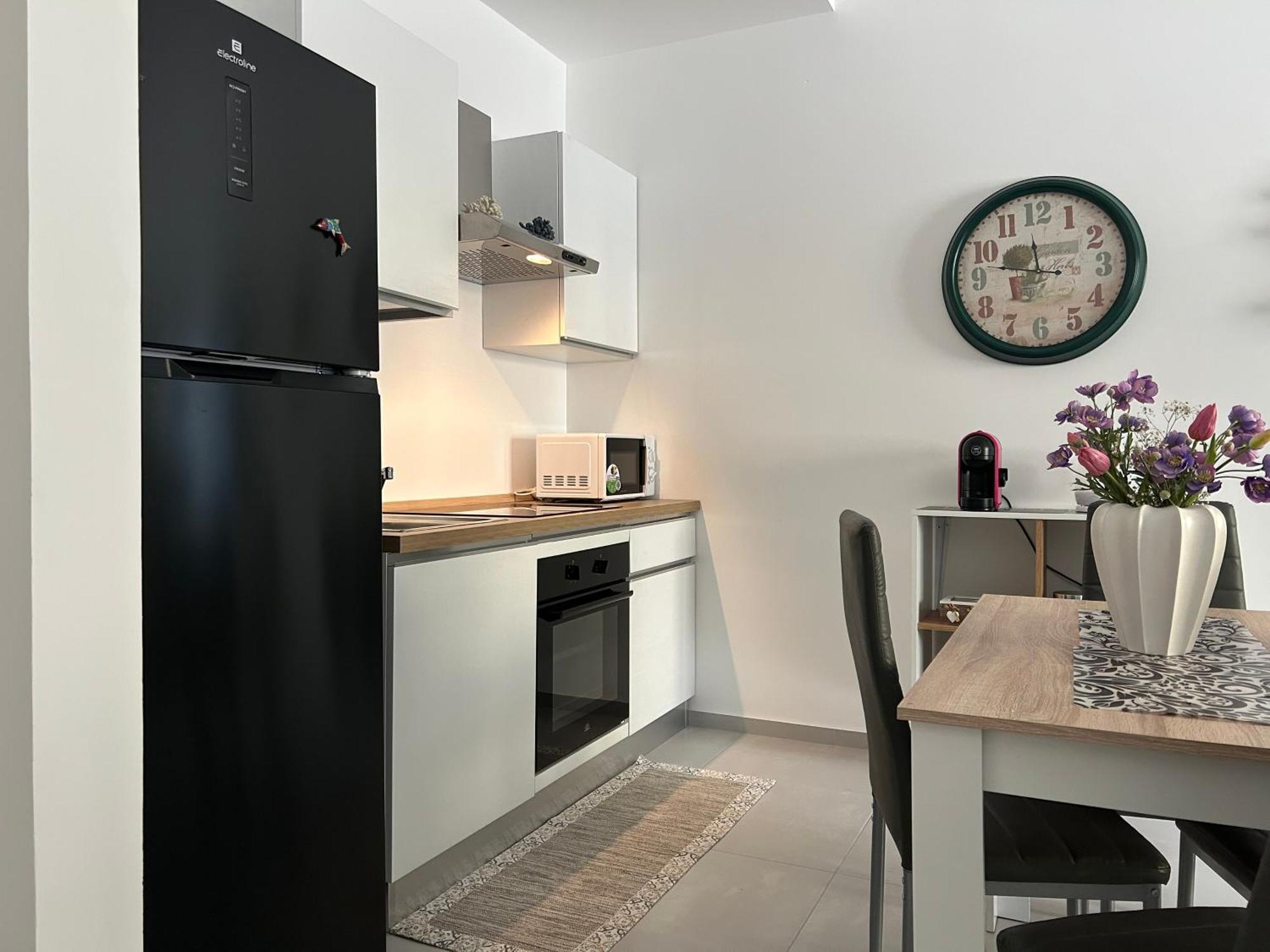 Trapani D'Amare Apartments 外观 照片