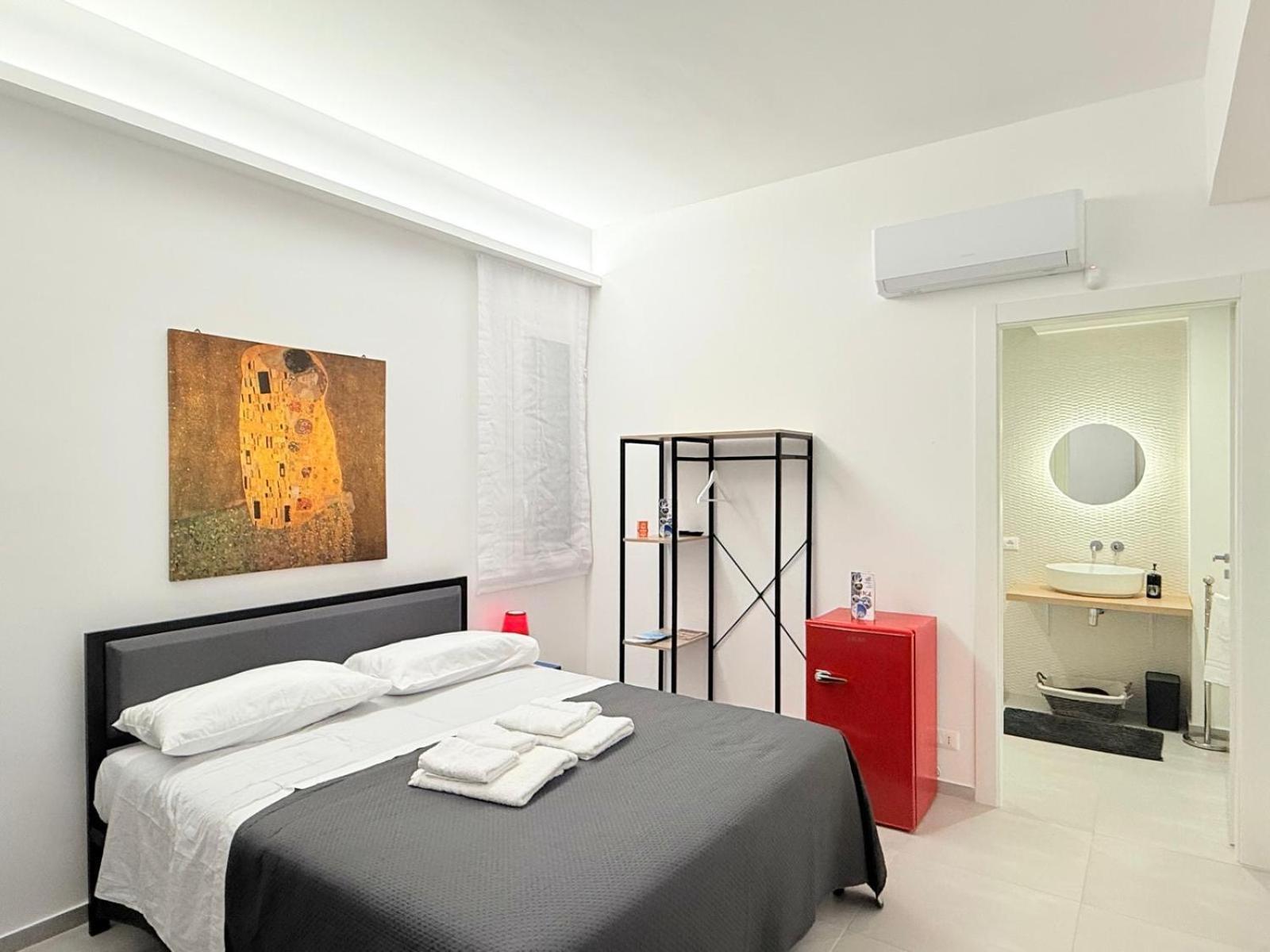 Trapani D'Amare Apartments 外观 照片