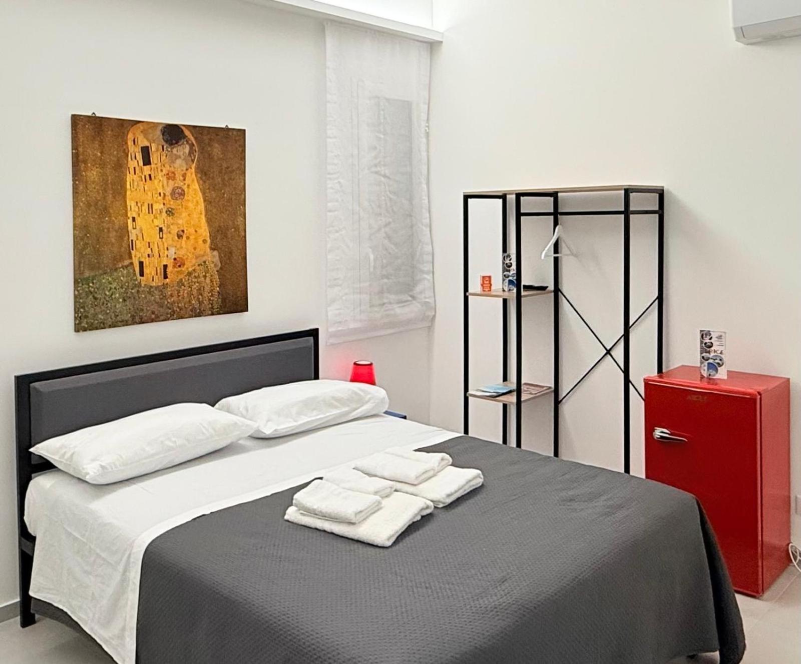 Trapani D'Amare Apartments 外观 照片