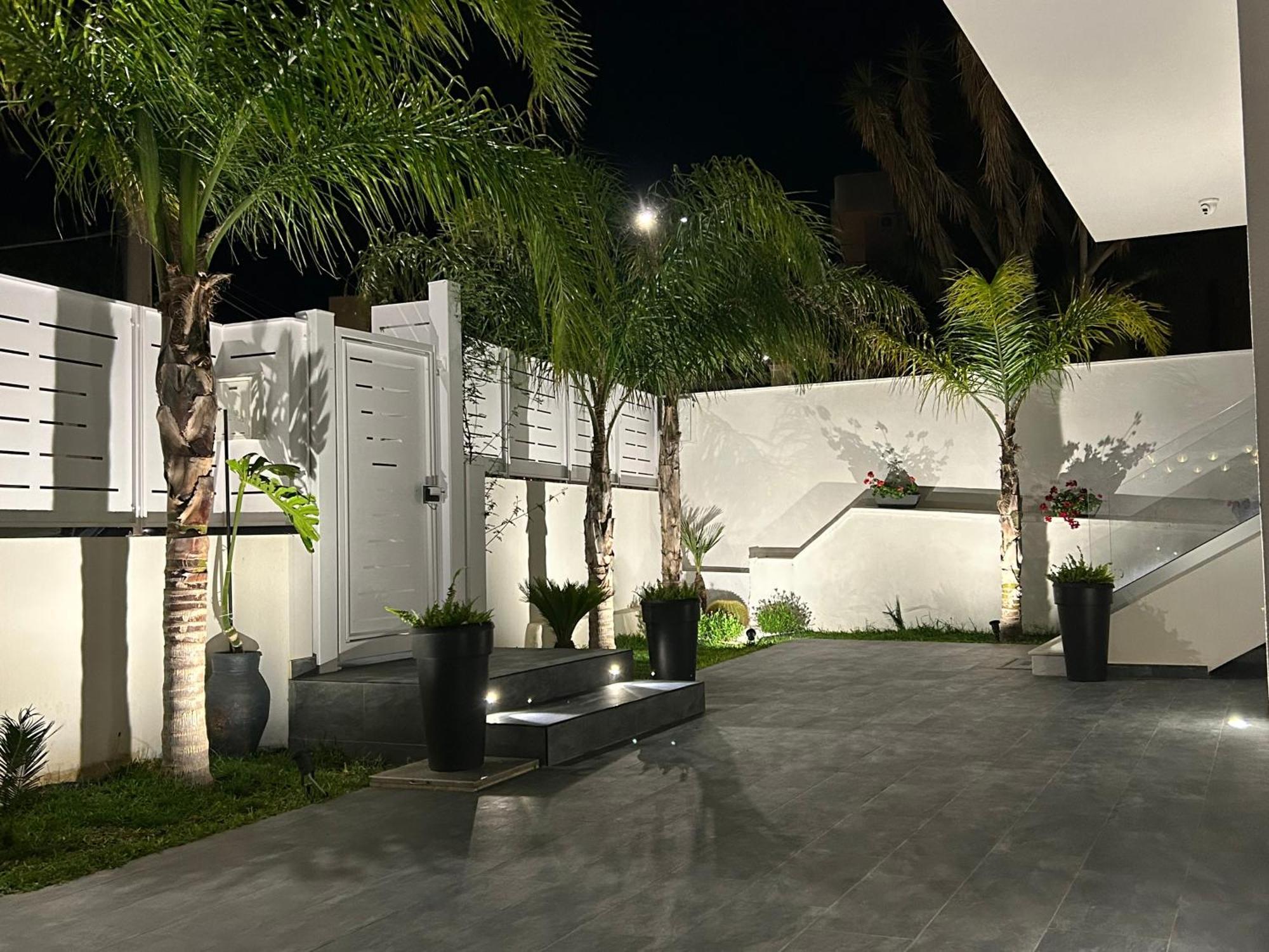 Trapani D'Amare Apartments 外观 照片