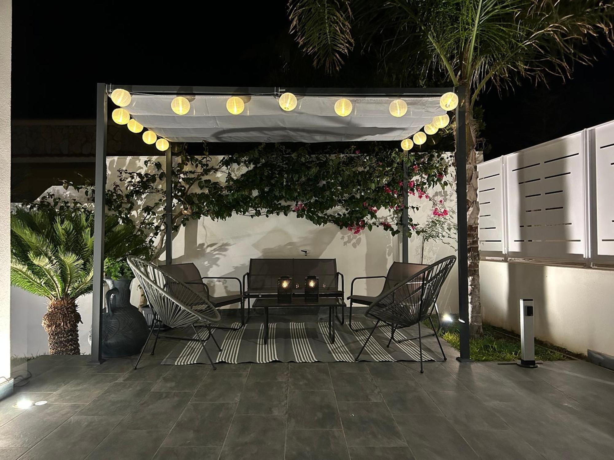Trapani D'Amare Apartments 外观 照片